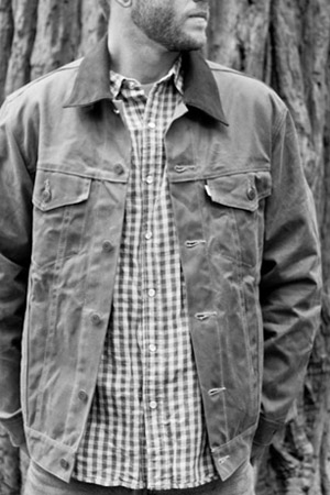 Levi&rsquo;s Workwear by Filson